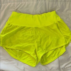 Boutique Women's Athletic Shorts